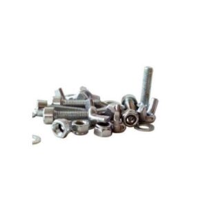 Kit de jonction pour les armoires CCG-10 xxx-xx, jeu à 6 pcs. (taille M5)